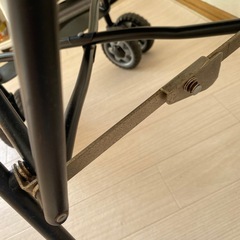 西松屋バギーの画像