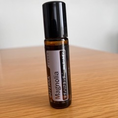 未開封あり⭐︎doTERRA 女性バランスサポート3本セット（Melissa / Clary Sage未開封 / Magnolia）の画像