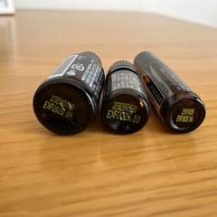 未開封あり⭐︎doTERRA 女性バランスサポート3本セット（Melissa / Clary Sage未開封 / Magnolia）の画像