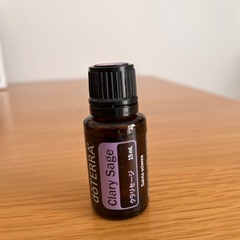 未開封あり⭐︎doTERRA 女性バランスサポート3本セット（Melissa / Clary Sage未開封 / Magnolia）の画像