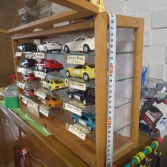 昭和車スポーツカー他　セリカ ・フェアレディZ・スープラ・ベレット　YONEZAWA／KYOSHO／MTECH／MVP／トミカ製の画像