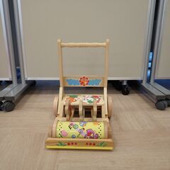 ベビーハンドカーの画像