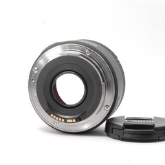 ✨万能レンズ✨Canon EF 50mm F1.8 STM 人気 美品の画像