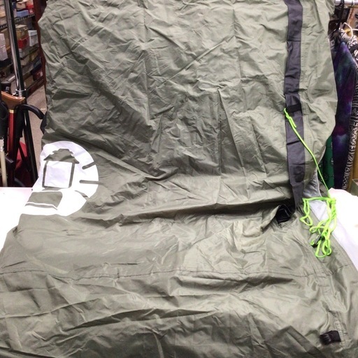 テント Coleman  Coastline 3 Plus 3