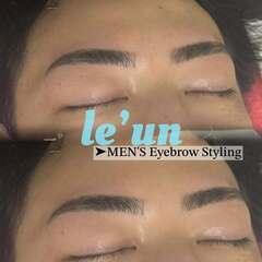 就活・転職前に眉毛を整える方、増えています🤲🏻