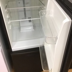 【トレファク神戸新長田店 買取/販売】取りに来られる方限定！Panasonicの2ドア冷蔵庫2019年製のご紹介です！の画像