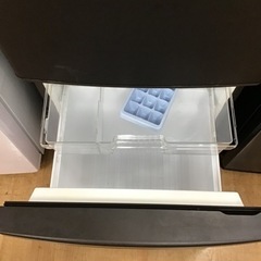 【トレファク神戸新長田店 買取/販売】取りに来られる方限定！Panasonicの2ドア冷蔵庫2019年製のご紹介です！の画像
