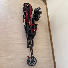 西松屋バギーの画像