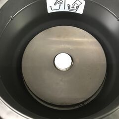 T-fal ティファール 圧力鍋 CY8708JP マルチクッカー Cook4me 2021年製 動作品 25k菊MZの画像