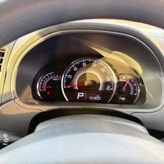 【決定しました】ニッサン ルークスの画像