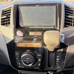 【決定しました】ニッサン ルークスの画像