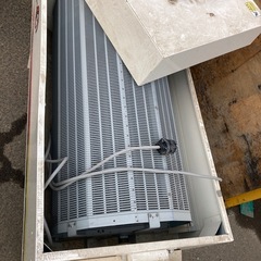 　ヤンマーMC100粗選機の画像