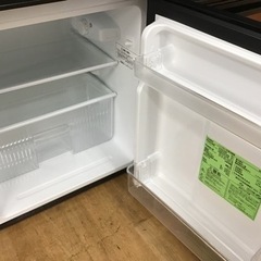 【トレファク神戸新長田店 買取/販売】取りに来られる方限定！comfeeの2ドア冷蔵庫2023年製のご紹介です！の画像