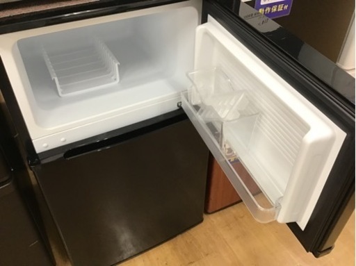 【トレファク神戸新長田店 買取/販売】取りに来られる方限定！comfeeの2ドア冷蔵庫2023年製のご紹介です！
