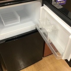 【トレファク神戸新長田店 買取/販売】取りに来られる方限定！comfeeの2ドア冷蔵庫2023年製のご紹介です！の画像