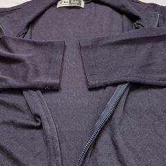 ▲Babe　ストレッチ　 カットソー▲ＵＳＥＤの画像