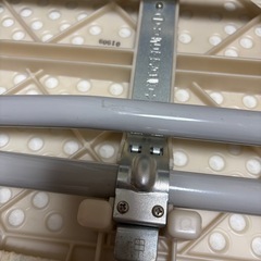 折りたたみ式アイロン台の画像