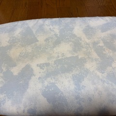 折りたたみ式アイロン台の画像