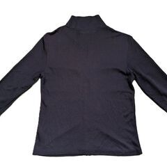 ▲Babe　ストレッチ　 カットソー▲ＵＳＥＤの画像