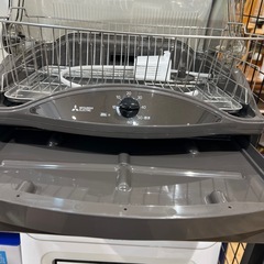 【トレファク神戸南店】MITSUBISHIのキッチンドライヤーです【取りに来られる方限定】の画像