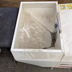 　ヤンマーMC100粗選機の画像