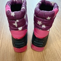 スノーブーツ　スノーシューズ　雪靴の画像