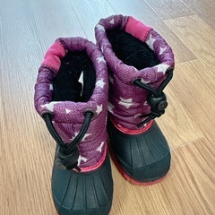 スノーブーツ　スノーシューズ　雪靴の画像