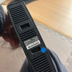 無線ルーターの画像