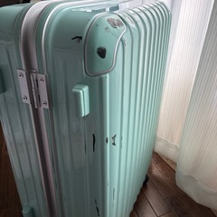  スーツケース キャリーケース
の画像