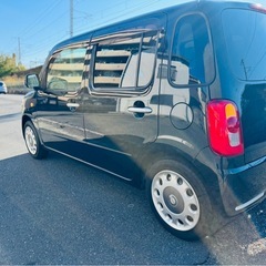 ⭕️ ミラココア‼️車検-令和ー９年8月◆社外ナビ、TV◆バックカメラ◆ETC ❗️  の画像