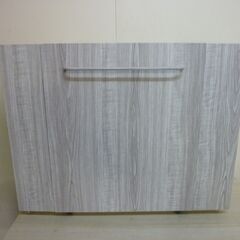 未使用/新品　 ゴミ箱 拡張式 最大8分別 ダストワゴン 木目調 分別ごみ箱 キャスター付き ゴミ袋スタンド ナチュラルの画像