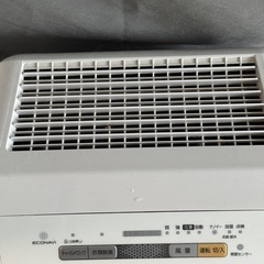 パナソニック空気清浄機 の画像