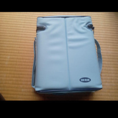 （受付停止中）【未使用品】クーラーバッグ・水筒　※無料の画像