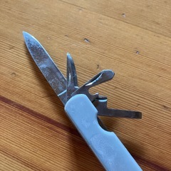 ⭕️お値下げ‼️８徳ツール？★ケース付の画像