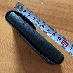 ⭕️お値下げ‼️８徳ツール？★ケース付の画像