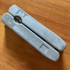 ⭕️お値下げ‼️８徳ツール？★ケース付の画像