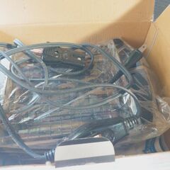 電気焼き鳥器の画像