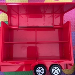 トミカ　の画像