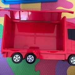 トミカ　の画像