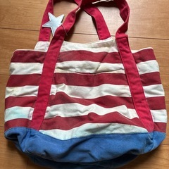 レディースバッグの画像