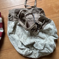 レディースバッグの画像