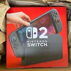 Nintendo Switchの画像