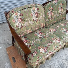 かしわソファー柏木工
の画像