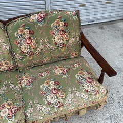 かしわソファー柏木工
の画像