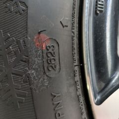 保管状態は良好です。スバル用です。の画像