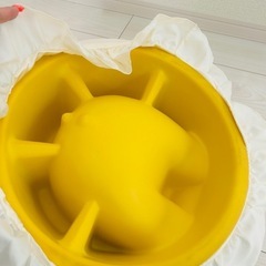 バンボ、バンボカバーの画像