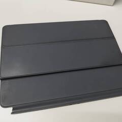 iPad Pro Smart Keyboard/A1829/10.5インチ/日本語配列〈MPTL2J/A〉の画像