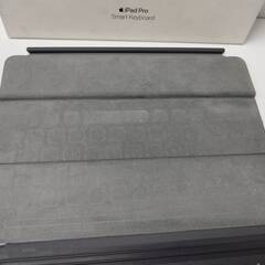 iPad Pro Smart Keyboard/A1829/10.5インチ/日本語配列〈MPTL2J/A〉の画像