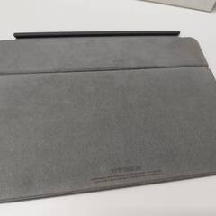 iPad Pro Smart Keyboard/A1829/10.5インチ/日本語配列〈MPTL2J/A〉の画像