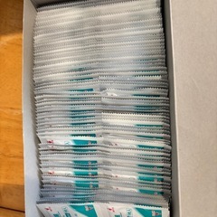 【お譲りします】消毒綿の画像